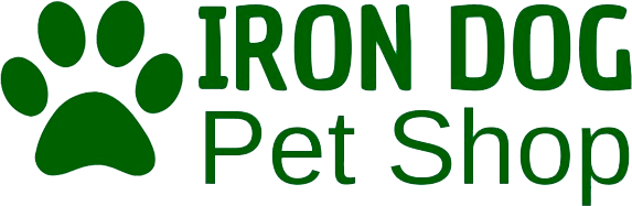 Iron Dog Pet Shop